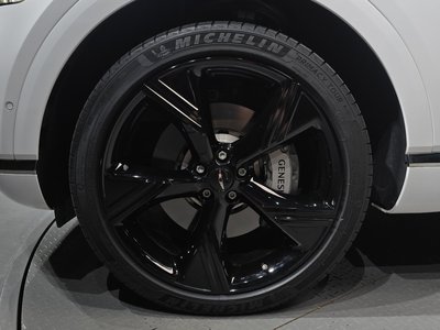 2024 Genesis GV80 照片 6
