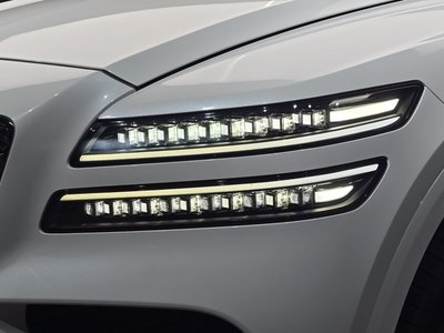 2024 Genesis GV80 照片 9