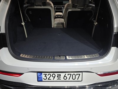 2024 Genesis GV80 — миниатюра 27