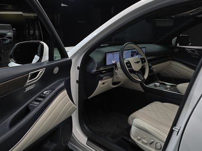 2024 Genesis GV80 — миниатюра 13