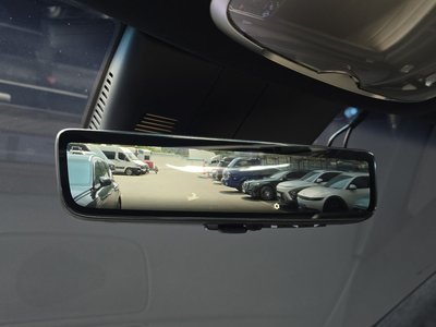 2024 Genesis GV80 — миниатюра 31