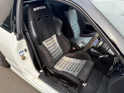 صورة مصغرة 14 لـ 1998 Nissan 180SX
