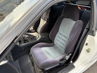 صورة مصغرة 21 لـ 1998 Nissan 180SX