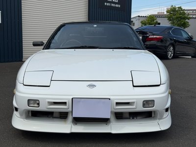 1998 Nissan 180SX — фото 3