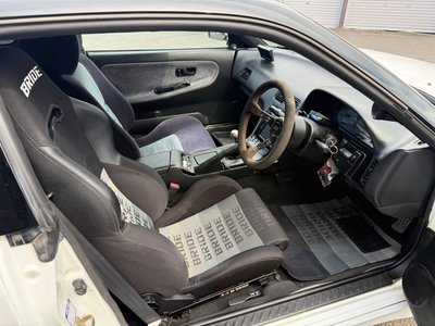 صورة مصغرة 13 لـ 1998 Nissan 180SX
