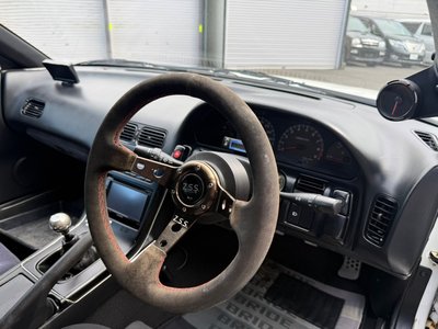 صورة مصغرة 15 لـ 1998 Nissan 180SX