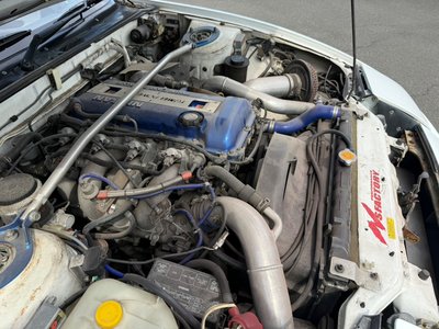 صورة مصغرة 24 لـ 1998 Nissan 180SX
