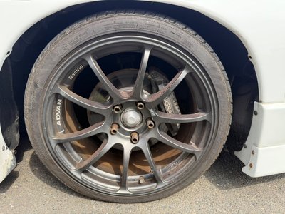 صورة مصغرة 25 لـ 1998 Nissan 180SX