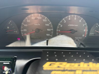 صورة مصغرة 34 لـ 1998 Nissan 180SX