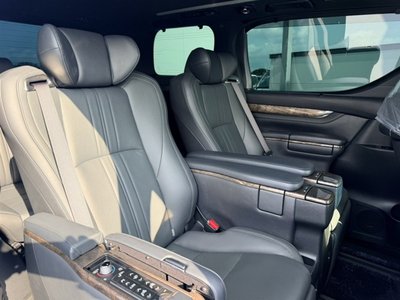 2023 Toyota ALPHARD 缩略图 16