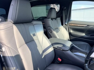 2023 Toyota ALPHARD 缩略图 15