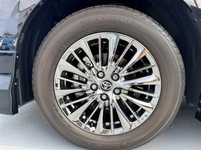 2023 Toyota ALPHARD 缩略图 23