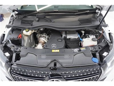 صورة مصغرة 55 لـ 2025 Mercedes-BENZ V-CLASS