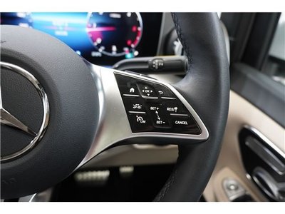 صورة مصغرة 16 لـ 2025 Mercedes-BENZ V-CLASS