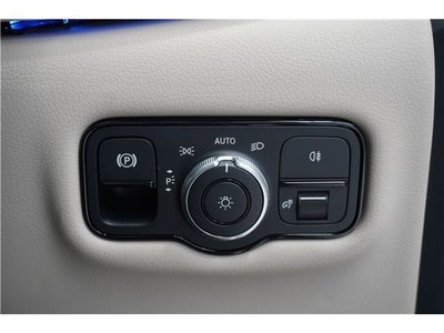 صورة مصغرة 29 لـ 2025 Mercedes-BENZ V-CLASS