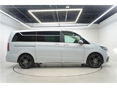 MERCEDES-BENZ V-CLASS - 4
