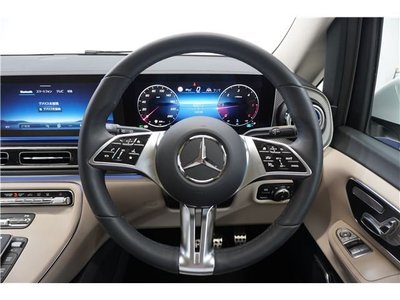 صورة مصغرة 14 لـ 2025 Mercedes-BENZ V-CLASS