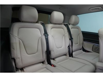 صورة مصغرة 48 لـ 2025 Mercedes-BENZ V-CLASS