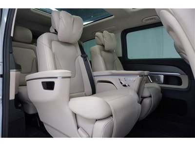 صورة مصغرة 46 لـ 2025 Mercedes-BENZ V-CLASS