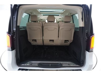 صورة مصغرة 52 لـ 2025 Mercedes-BENZ V-CLASS
