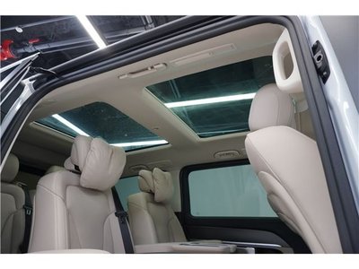 صورة مصغرة 47 لـ 2025 Mercedes-BENZ V-CLASS
