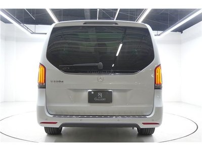 MERCEDES-BENZ V-CLASS - 6