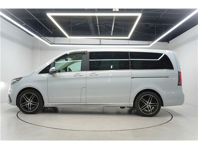 MERCEDES-BENZ V-CLASS - 8