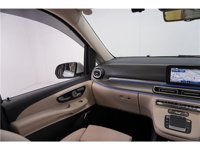 صورة مصغرة 41 لـ 2025 Mercedes-BENZ V-CLASS