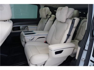 صورة مصغرة 43 لـ 2025 Mercedes-BENZ V-CLASS