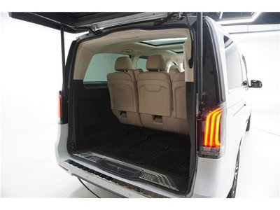 MERCEDES-BENZ V-CLASS - 10