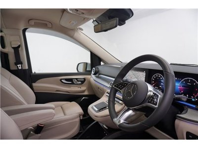 صورة مصغرة 36 لـ 2025 Mercedes-BENZ V-CLASS