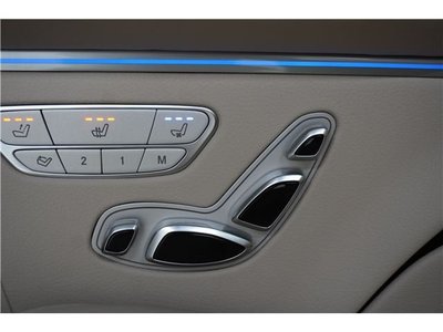 صورة مصغرة 44 لـ 2025 Mercedes-BENZ V-CLASS
