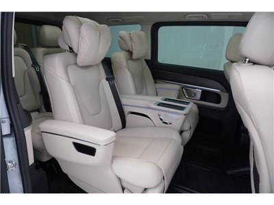 صورة مصغرة 45 لـ 2025 Mercedes-BENZ V-CLASS