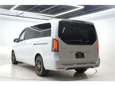 MERCEDES-BENZ V-CLASS - 7