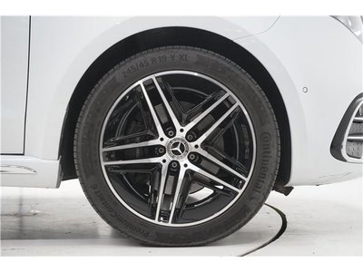 صورة مصغرة 11 لـ 2025 Mercedes-BENZ V-CLASS