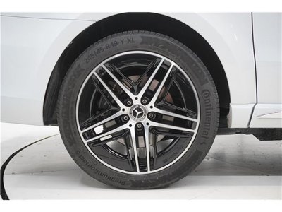 صورة مصغرة 12 لـ 2025 Mercedes-BENZ V-CLASS