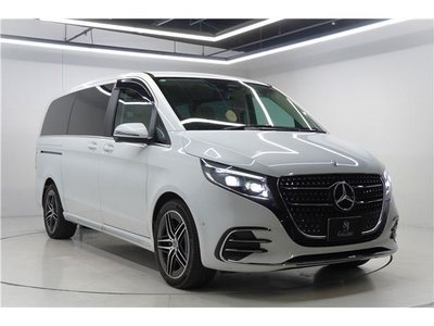 MERCEDES-BENZ V-CLASS - 3