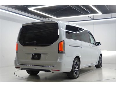 MERCEDES-BENZ V-CLASS - 5