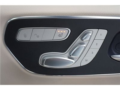 صورة مصغرة 30 لـ 2025 Mercedes-BENZ V-CLASS
