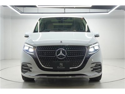 MERCEDES-BENZ V-CLASS - 2