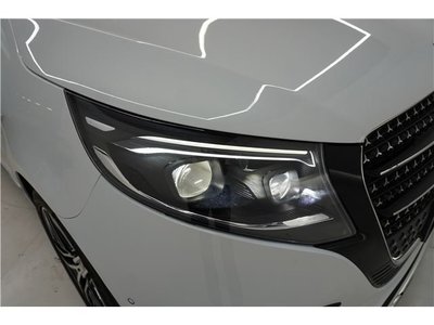 صورة مصغرة 56 لـ 2025 Mercedes-BENZ V-CLASS