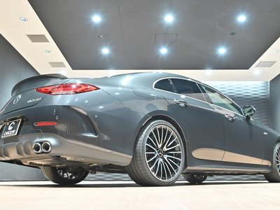 صورة مصغرة 54 لـ 2022 Mercedes-BENZ CLS AMG