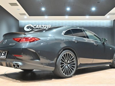 صورة مصغرة 53 لـ 2022 Mercedes-BENZ CLS AMG