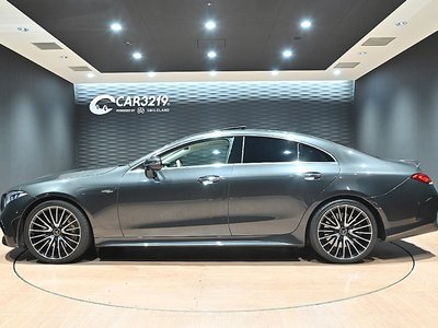 2022 MERCEDES-BENZ CLS AMG 照片 5