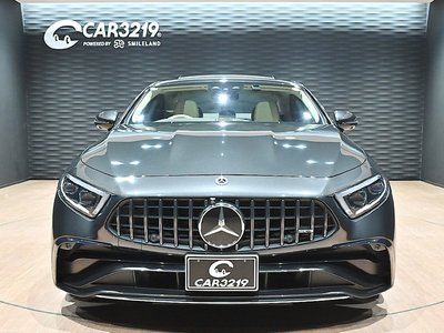 2022 MERCEDES-BENZ CLS AMG 照片 3