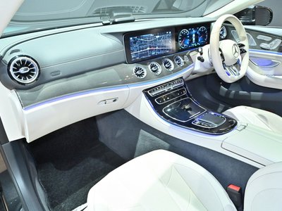 صورة مصغرة 11 لـ 2022 Mercedes-BENZ CLS AMG