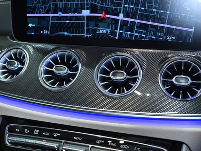 صورة مصغرة 34 لـ 2022 Mercedes-BENZ CLS AMG