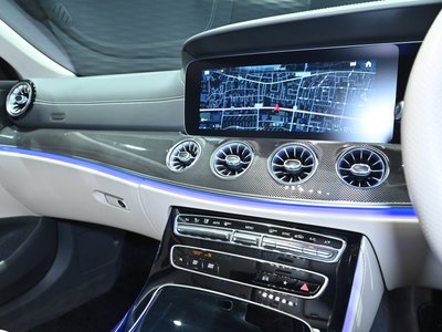 صورة مصغرة 15 لـ 2022 Mercedes-BENZ CLS AMG