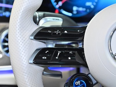 صورة مصغرة 26 لـ 2022 Mercedes-BENZ CLS AMG