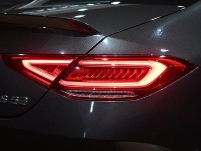 صورة مصغرة 61 لـ 2022 Mercedes-BENZ CLS AMG